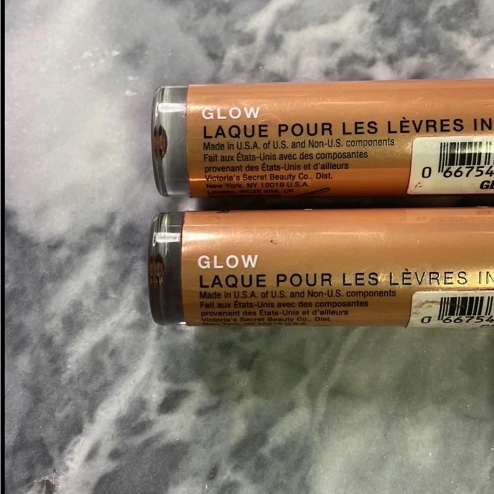 Victorias Secret Liquid Lip‎ Colour Pure Metal Glow